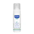 Mustela Stelatopia Foam Shampoo - for eczema-prone skin - 150ml
