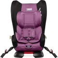 InfaSecure Kompressor 4 Astra Isofix Convertible Car Seat for 0 to 4 Years, Purple (CS8513)