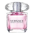 Versace Bright Crystal Eau de Toilette Spray for Women, 50ml