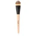 Gorgeous Cosmetics Liquid Foundation Makeup Brush for Face Makeup, #025