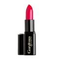 Gorgeous Cosmetics Pearl Finish Lipstick with Vitamin E, Bombshell, 4g