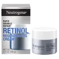 Neutrogena Rapid Wrinkle Repair Retinol Anti Ageing Regenerating Cream Face Moisturiser 48g