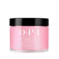 OPI Powder Perfection Acrylic Dip Dipping Powder - Strawberry Margarita (43g) SN