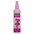 Palmolive Kids Fashion Girl Hair Detangling Spray, 250mL, For Wet & Dry Hair, Trolls Poppy, Rose Kisses