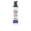 NIOXIN System 6 Scalp & Hair Treatment 100ml, For Chemically Treated Hair with Progressed Thinning