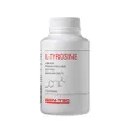 Gen-Tec Nutrition L-Tyrosine Powder, 150 Grams