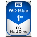 WD WD10EZRZ Blue 1 TB 3.5-Inch Hard Disk Drive