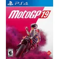 MotoGP 19 for PlayStation 4