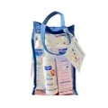 Mustela Baby Welcome Home Set - for normal skin - 4 pc