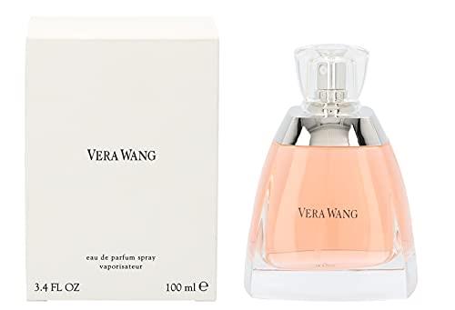 Vera Wang Fragrances Eau De Parfum, Fresh, 100 ml