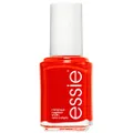 essie Original Nail Colour, Bright Red Opaque Finish, 64 Fifth Avenue, 13.5 ml