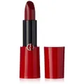 Giorgio Armani Rouge Ecstasy Excess Moisture Rich Lipcolor - # 401 Hot by Giorgio Armani for Women - 0.14 oz Lipstick, 4.2 milliliters
