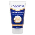 Clearasil Ultra 5 in 1 Face Wash Pimple Cleanse, 150ml