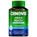 Cenovis Men’s Multi + Performance - Multivitamin formulated for Men - Supports Physical Stamina, 50 Capsules