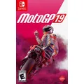 MotoGP for Nintendo Switch