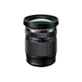 OLYMPUS OM System M.Zuiko Digital 12-200mm F3.5-6.3 for Micro Four Thirds System Camera, Outdoor 16.6X Powerful Zoom, Weather Sealed Design