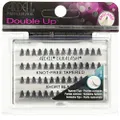 Ardell Double Up Soft Touch Short Individuals Lashes, Black, Short