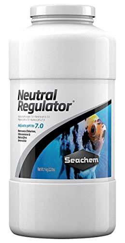 Seachem Neutral Regulator 1 kg