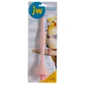JW Pet Insight Sand Bird Perch Regular, Green, 24cm