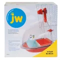 JW Pet Bird Bath Accessory, Assorted