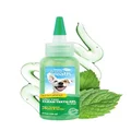 TropiClean Fresh Breath Teeth Cleaning Oral Care Dog Gel 59mL