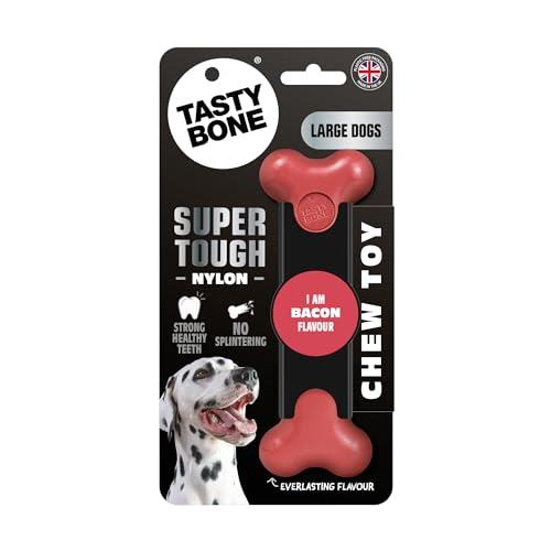 Tasty Bone Nylon Bacon, L