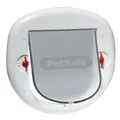 Petsafe Staywell Big Cat/Small Dog Pet Door, White