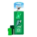 TropiClean Fresh Breath Finger Tooth Brushes for Dogs and Cats 2pk
