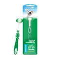Tropiclean Fresh Breath Small Tripleflex Toothbrush for Dogs