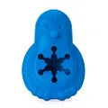 PetSafe BB-PENGUIN-ML-11 PetSafe Freezable Treat Food Dispensing Chew Toy, Medium/Large, Chilly Penguin
