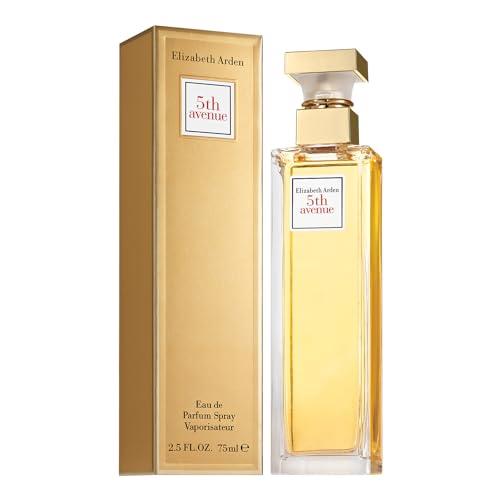 Elizabeth Arden 5Th Avenue Eau de Perfume Spray for Women, 125ml