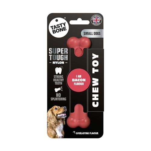 Tasty Bone Nylon Bacon, S