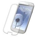 ZAGG InvisibleShield HD Screen Protector for Samsung Galaxy S3