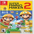 Super Mario Maker 2 for Nintendo Switch