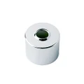 SYMMONS Industries INCGIDDS-133880Dome Cover and Lock Nut for TemptrolDome Cover and Lock Nut for Temptrol