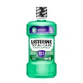 Listerine Total Care Teeth Defence Mouthwash 250mL