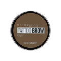 Maybelline New York Tattoo Brow Pomade Pot - Medium Brown