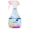 Febreze With Ambi Pur Fabric Spray, Clear, Blossom And Breeze, 370Ml