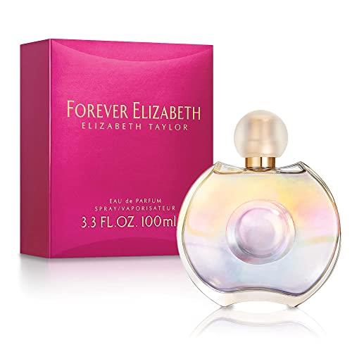 Elizabeth Taylor forever Women Eau de Perfume, 100ml, 3.3-Ounce (128010)