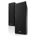 Denon CEOL-N10 Hi-Fi Bookshelf Speakers (Pair) | For Smaller Rooms and Houses