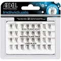 Ardell Trio Long Individuals Lashes, Black, Long (62159)