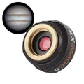 Celestron NexImage 5 MP 5 Solar System Imager with Micron Digital Clarity Technology, Black (93711)