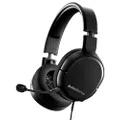 SteelSeries Arctis 1 Wired 3.5mm AUX Gaming Headset for Xbox, PC, PlayStation, Nintendo Switch, Android & iOS