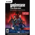 Wolfenstein: Youngblood for PC Deluxe Edition