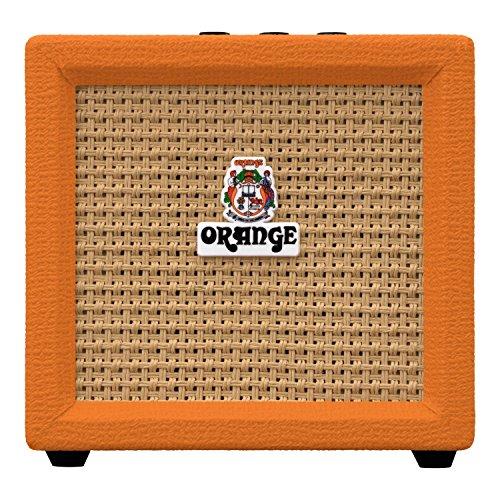 Orange Crush Mini Guitar Amp