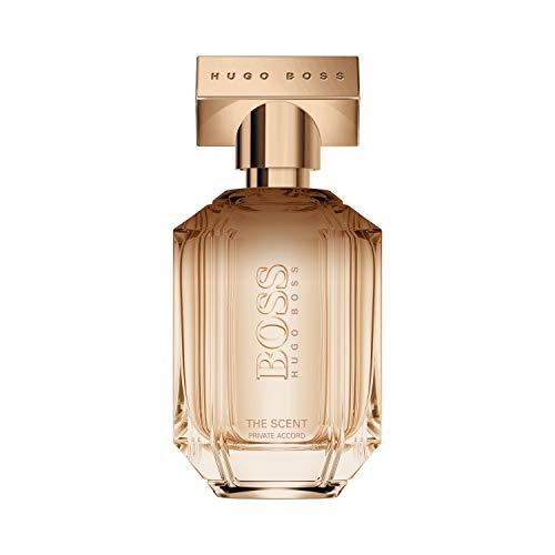 Hugo Boss The Scent Private Accord Eau de Parfum, 50ml