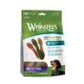 Whimzees Dental Treat for Dogs, X-Small