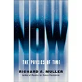 Now – The Physics of Time
