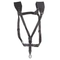 Neotech Loop Hook Soft Harness, X-Large, Black