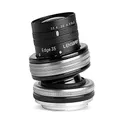 Composer Pro II with Edge 35 Optic Lens Precise; Creative Lensbaby Composer Pro II with Edge 35 Optic Lens for Nikon F, Black (LBCP2E35N)